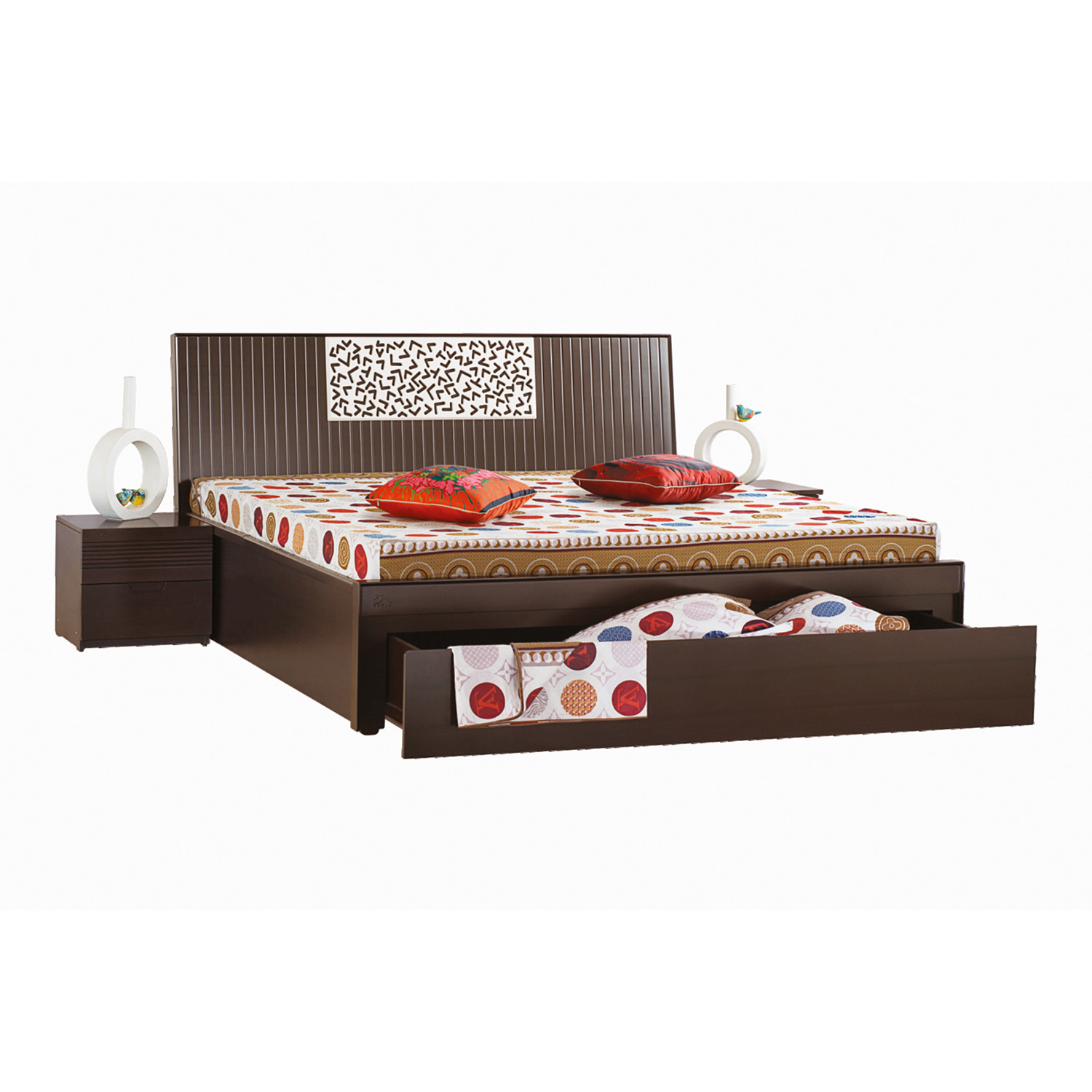 FDS 1 King Bed