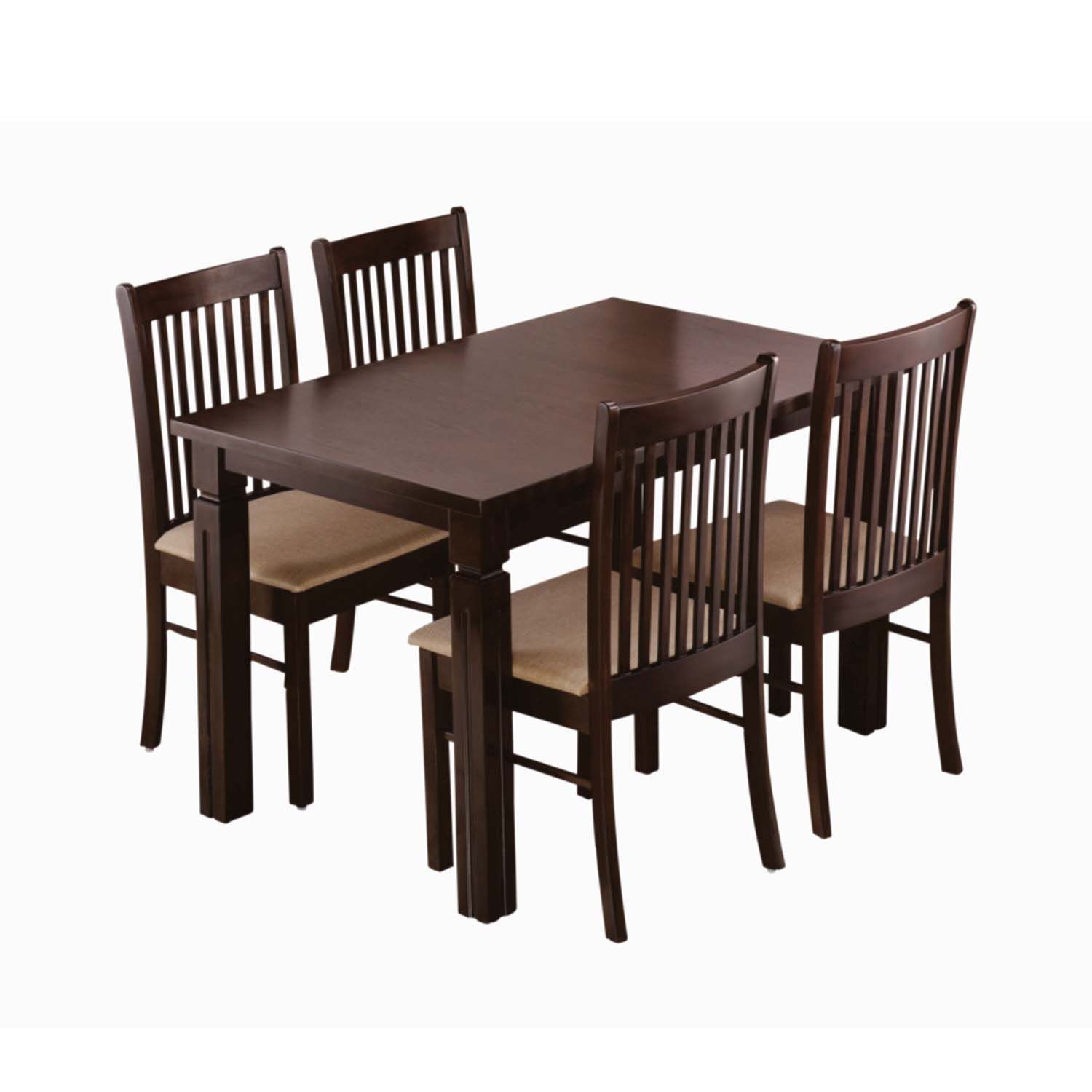 Dinning Table Cuba 4s