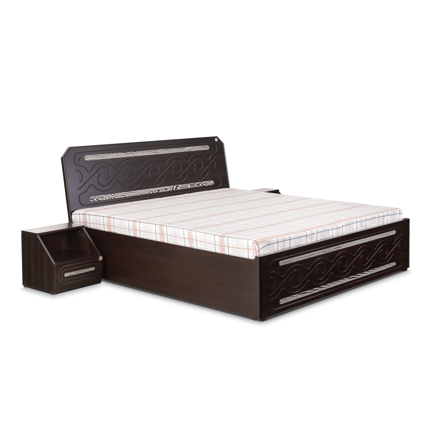 ES 1 King Bed