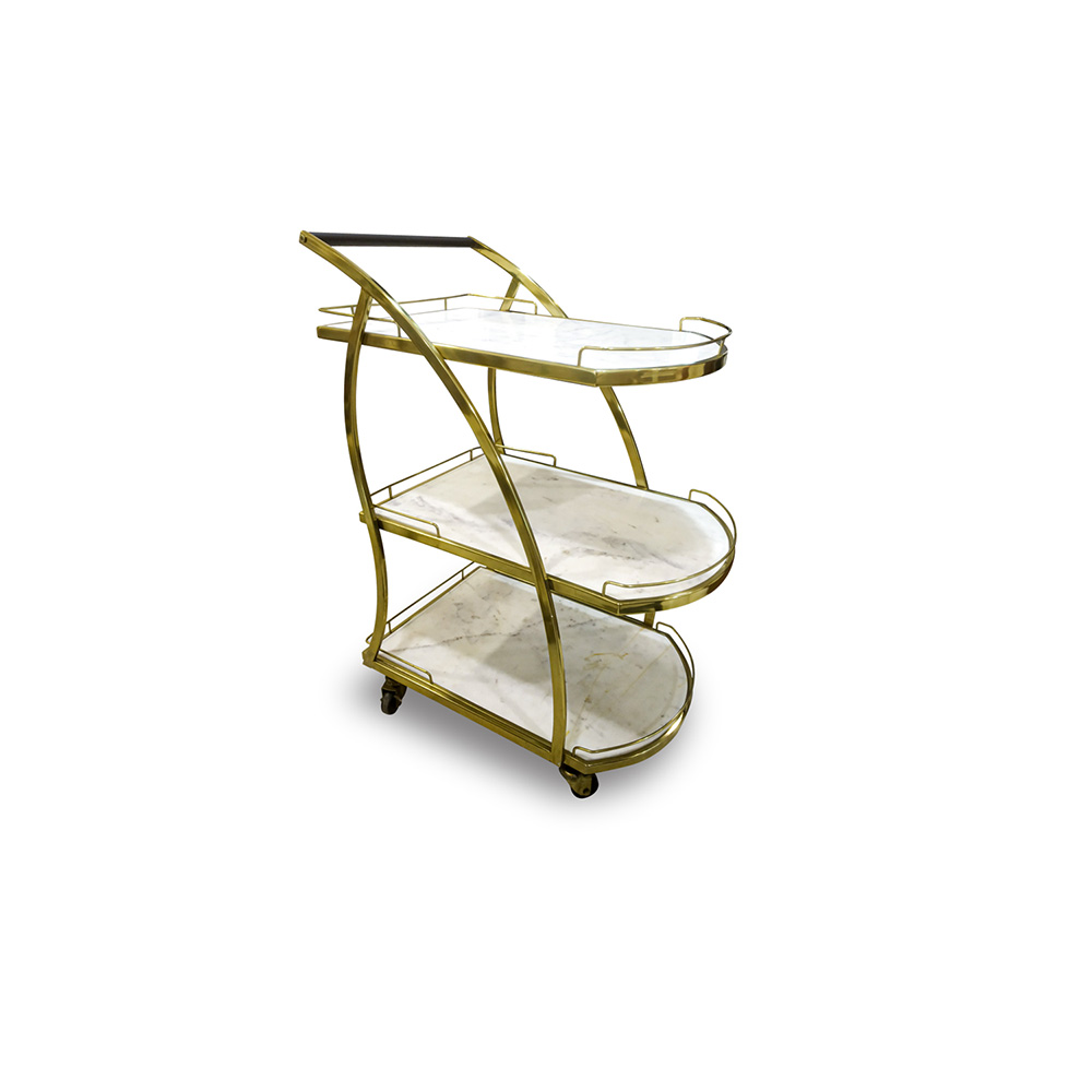 Bar Cart 01