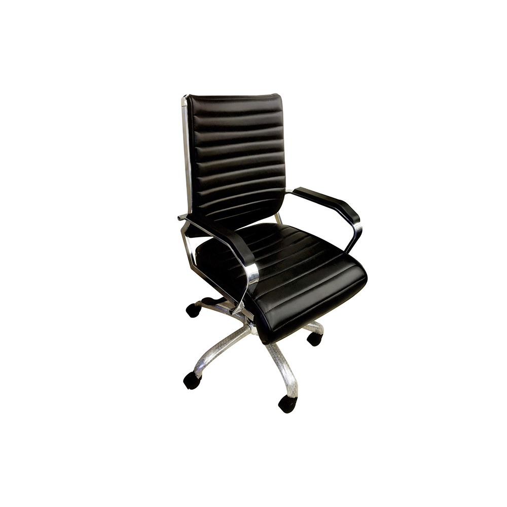 Office Chair F 119 MB Black