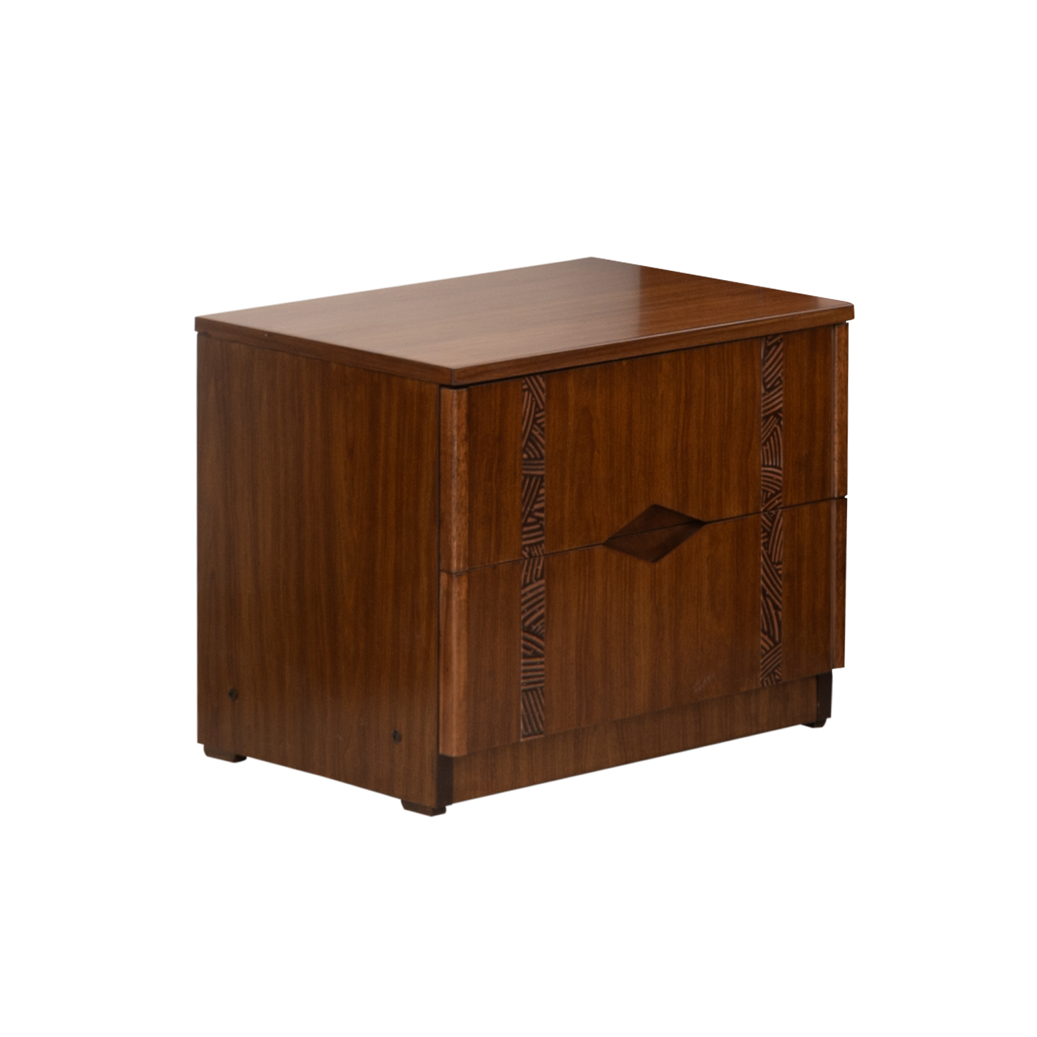 Orlov Bedside Table