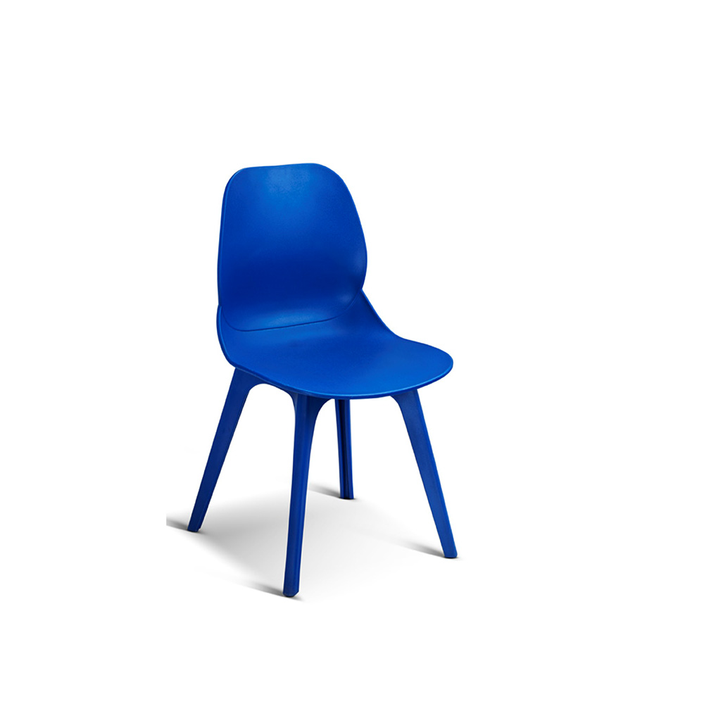 Office Chair V 111 Blue