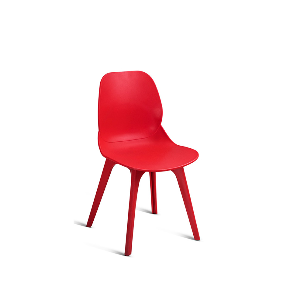 Office Chair V 111 Red