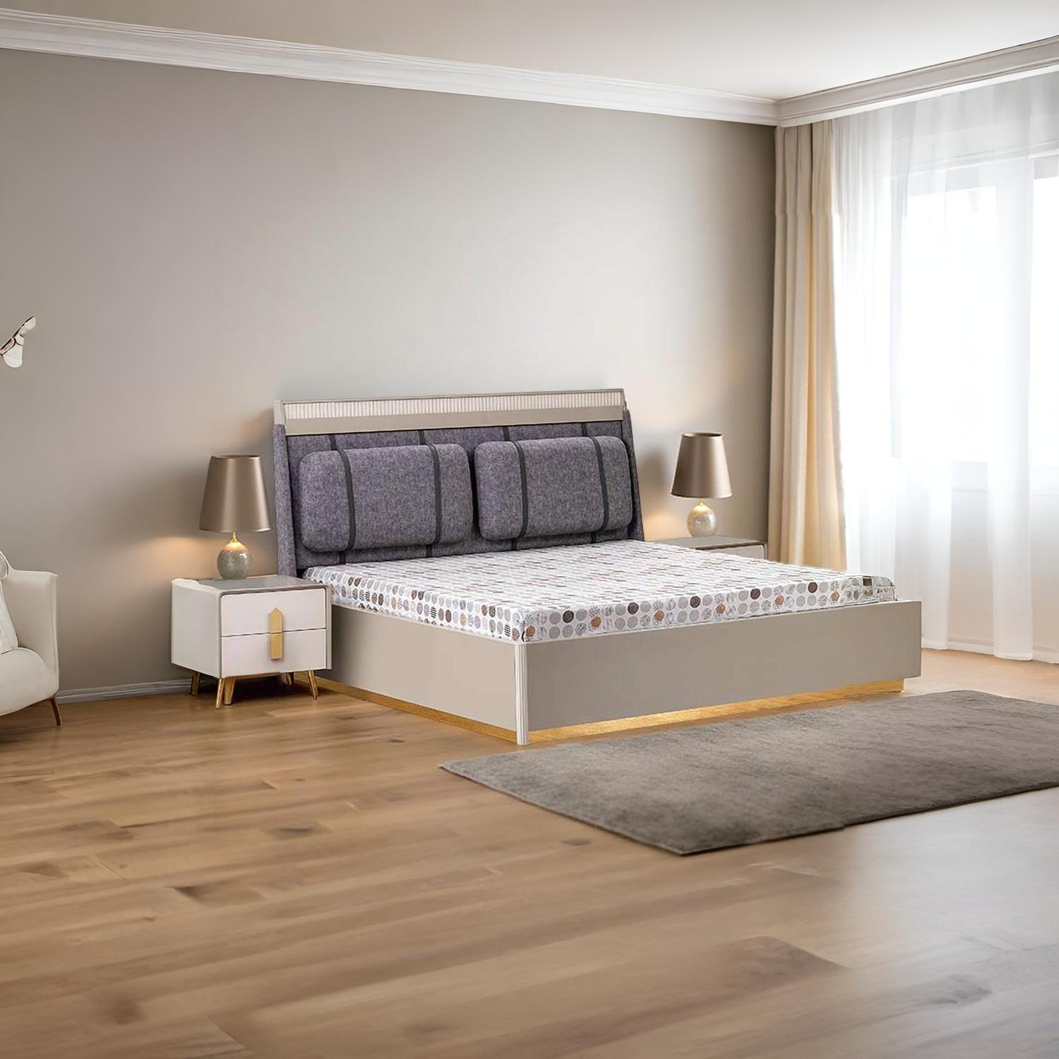 Elite King Bed - Image 3