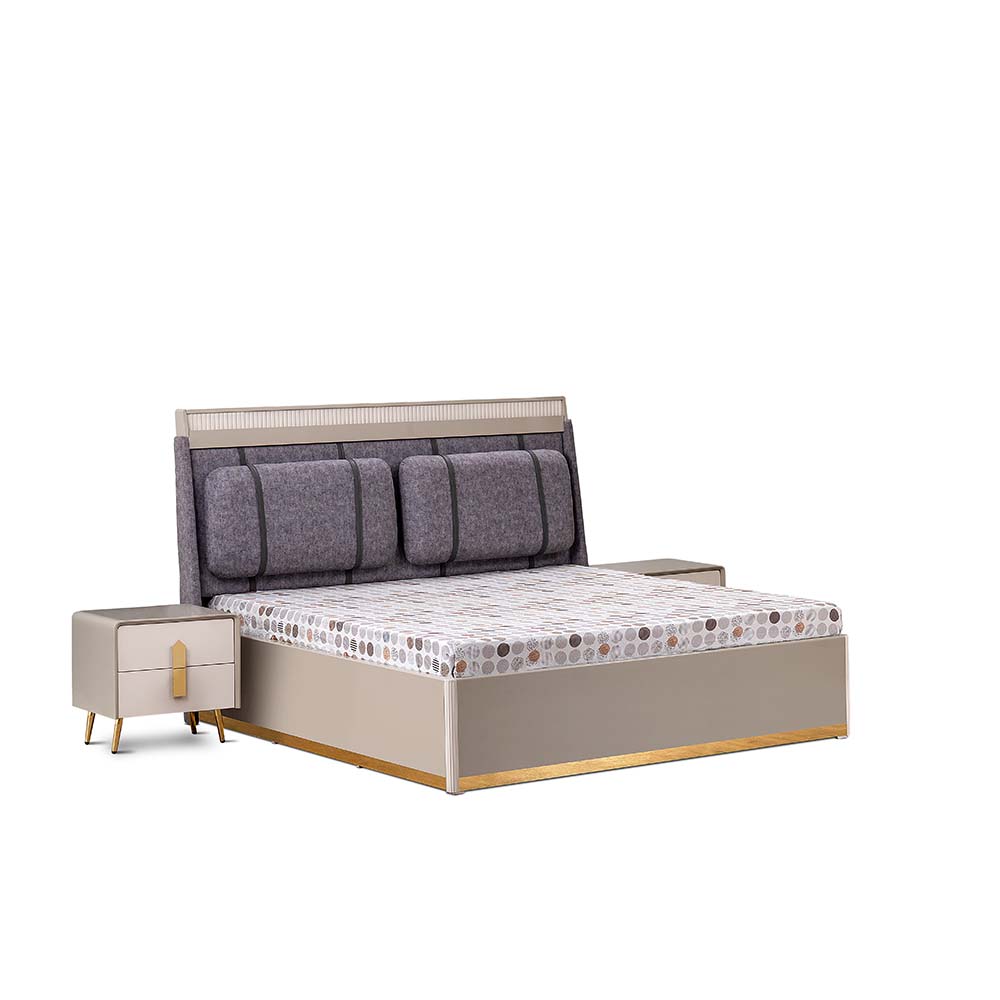 Elite King Bed