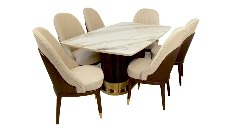 Enhance Your Dining Area with Stylish and Functional Dining Room Chairs