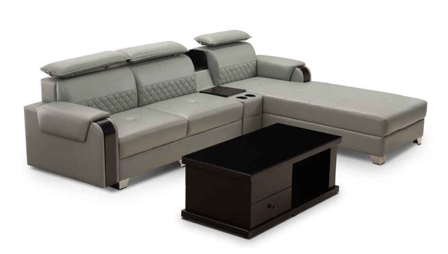 Modern Sofa Set Designs- Elevate Your Living Room with Style