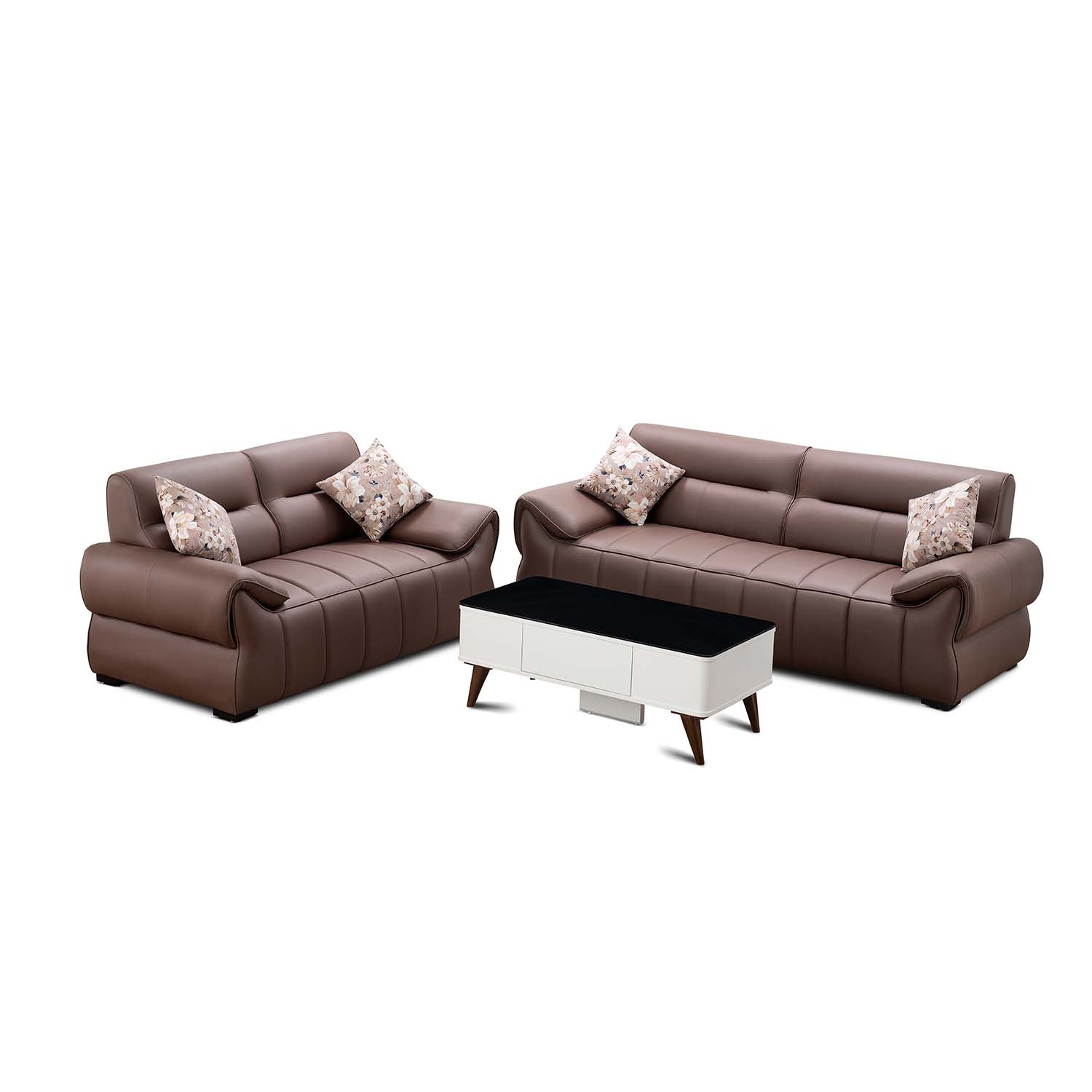 Curve Sofa (3+2)