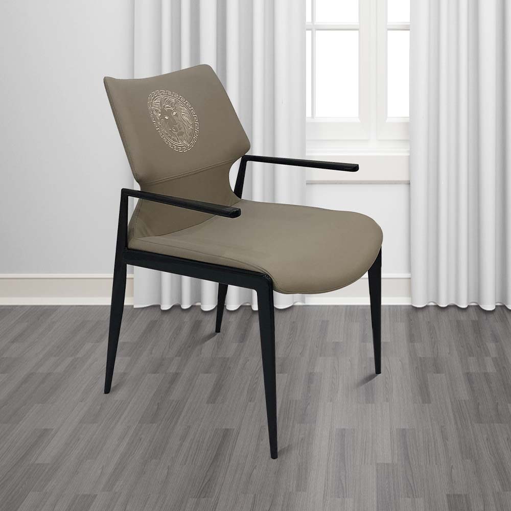 CHAIR LIZBON (GREY)