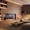 Best TV Cabinet Designs for Modern Living Spaces