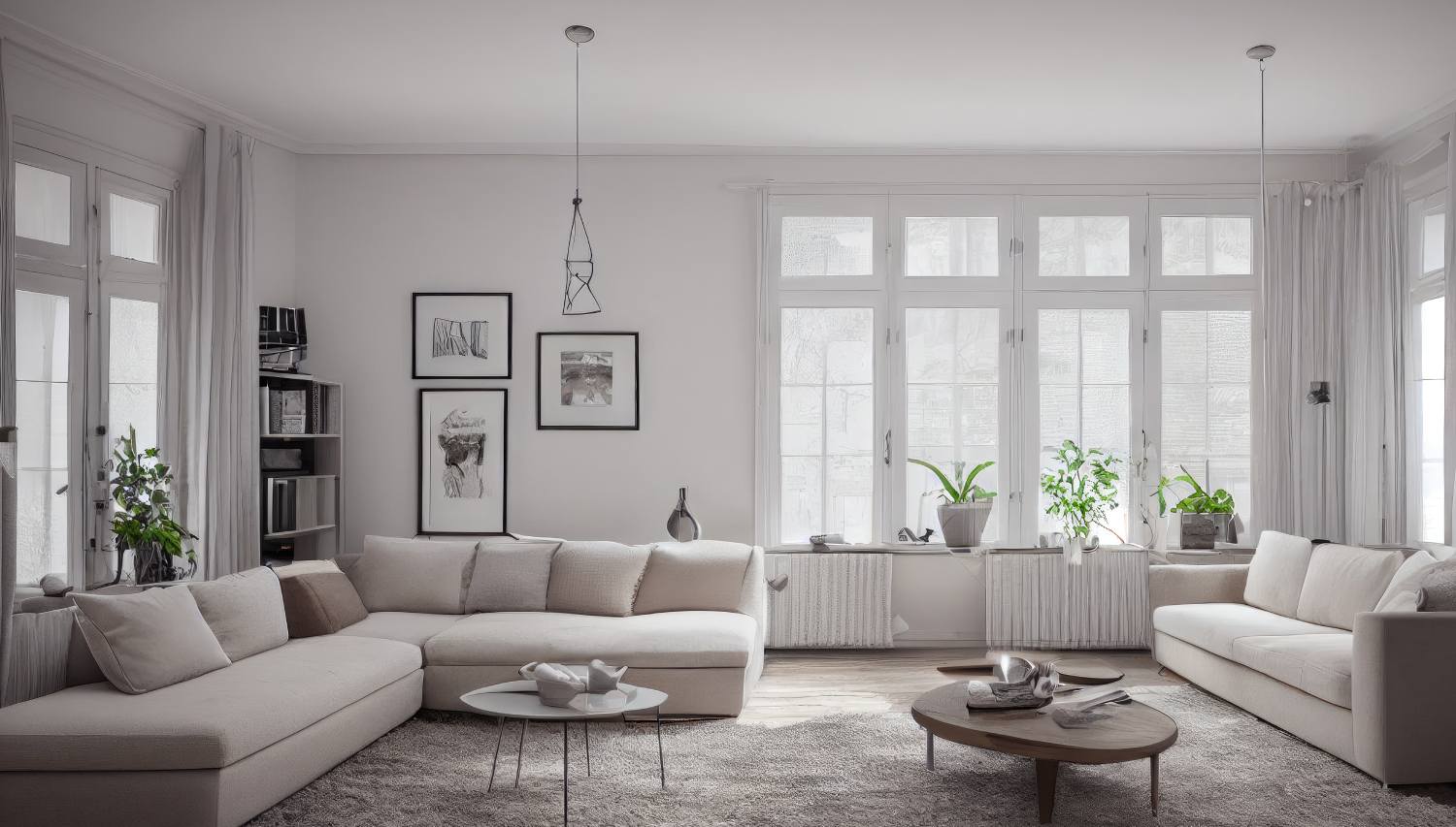 Trending L-Shaped Sofas – Comfort Meets Contemporary Design