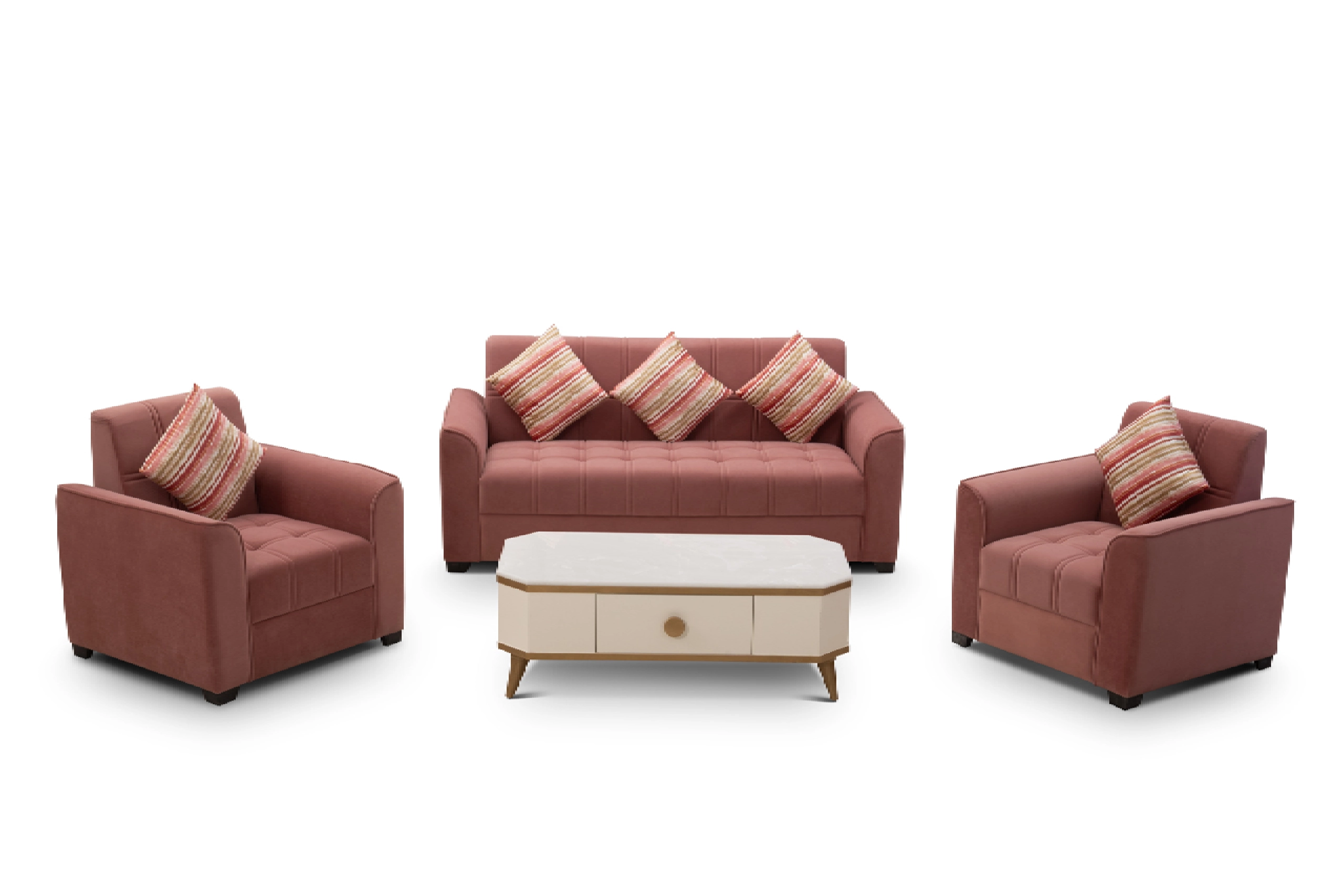 The Classic Conversation Starter – Choosing a Premium Sofa Set Design from Leading Home Furniture Stores