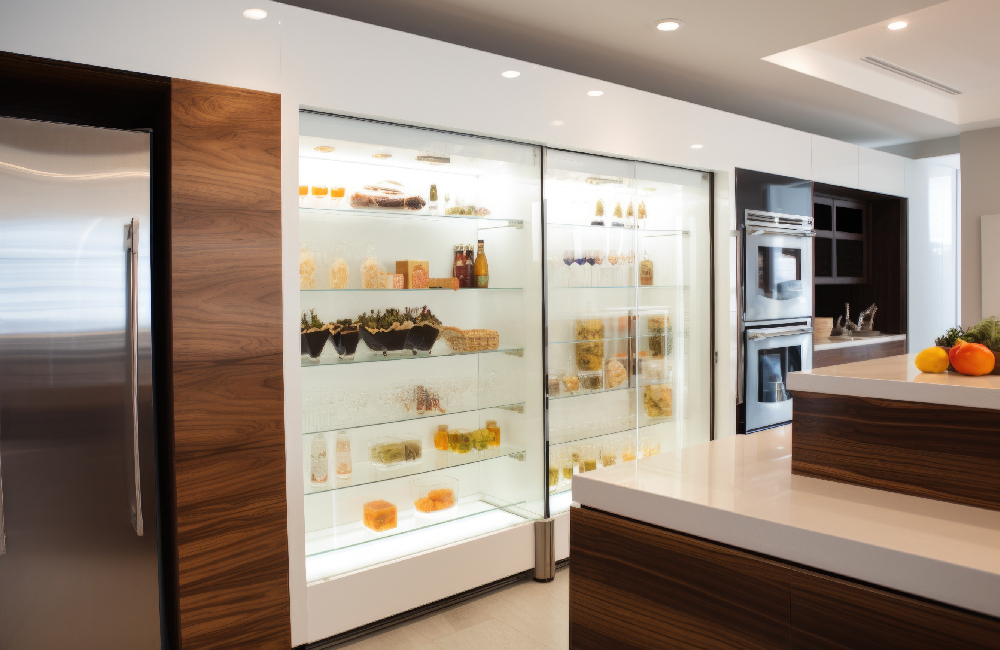 The Versatile Organizer – Choosing a Multi Utility Unit to Master Your Home Furniture Storage Needs