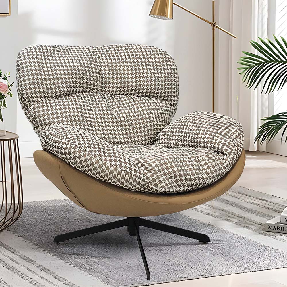 The Art of the Accent Seat – Choosing the Perfect Lobby Chair to Define Your Home Furniture Space