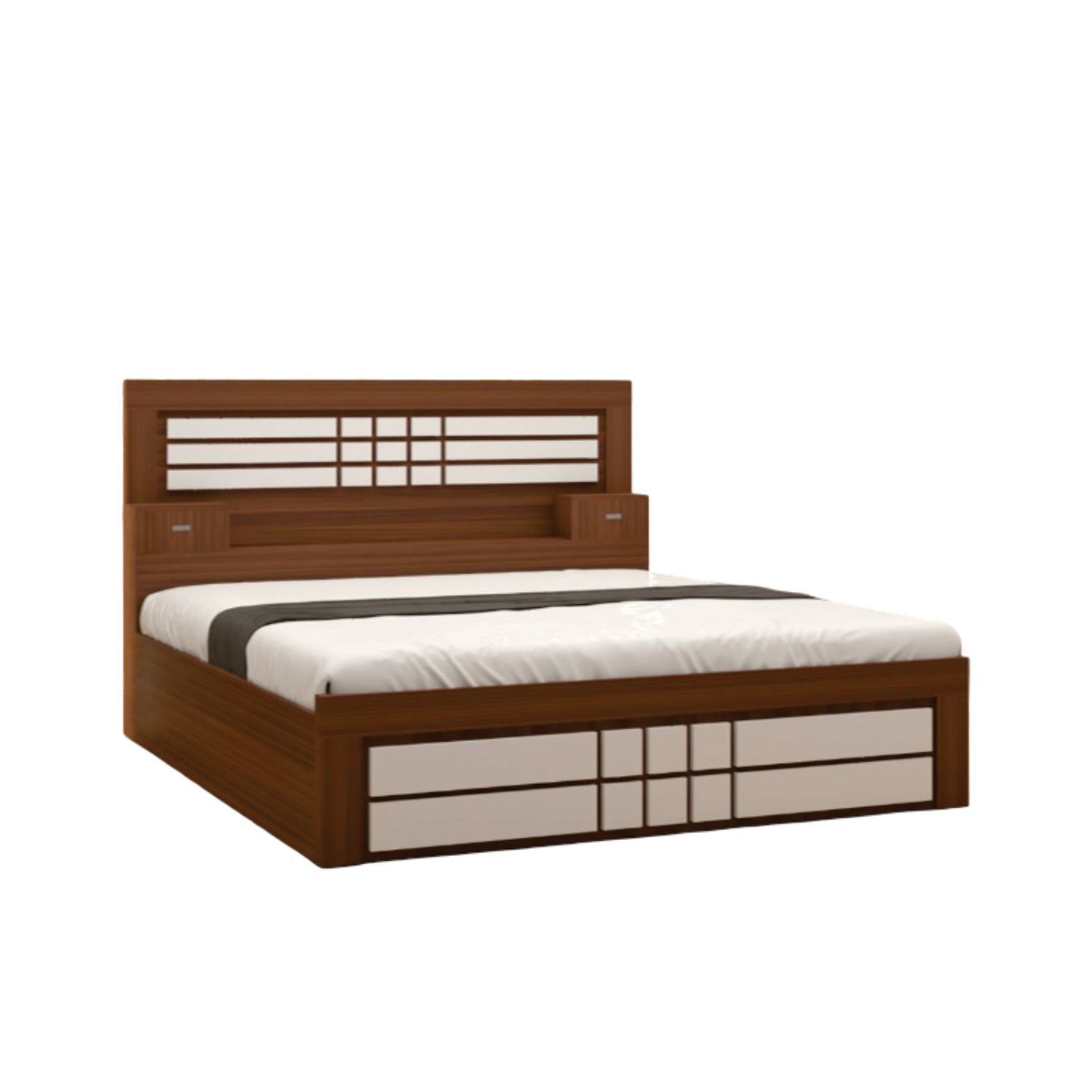 Aster Bed