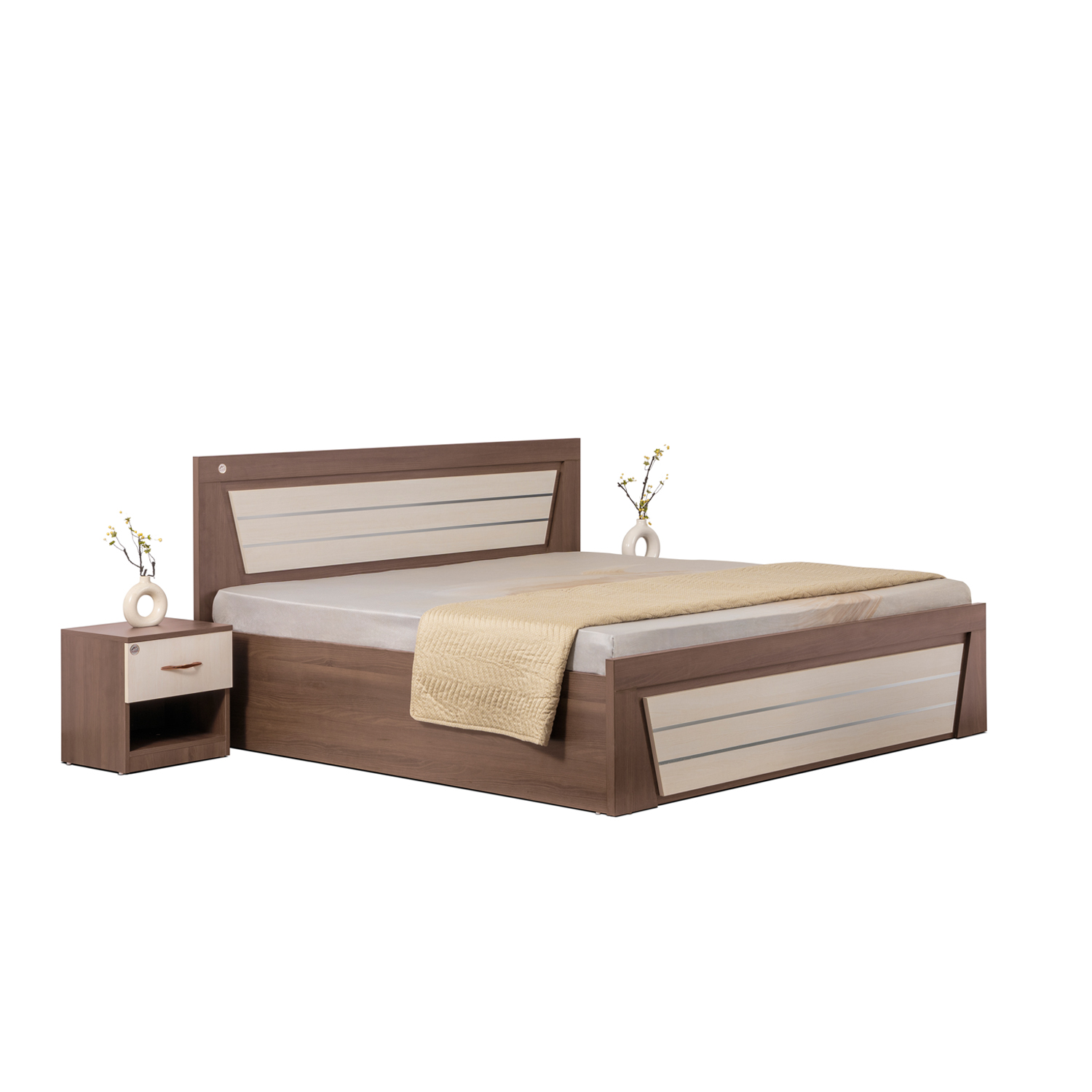 Atlanta Bed