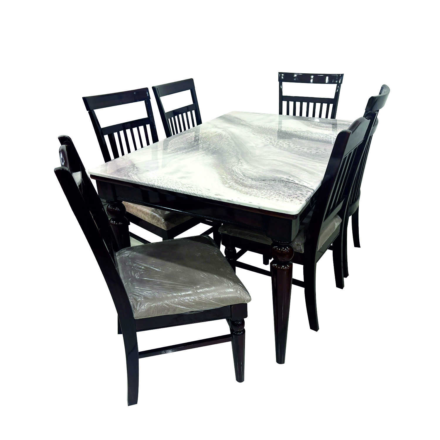 DT KATIA 6S (M) CH- KATIA)