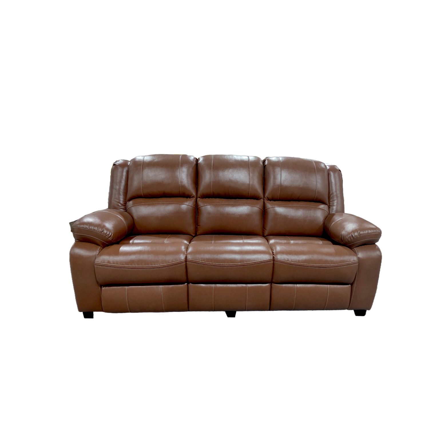 RECLINER SOFA EVOLA 3S – 1R