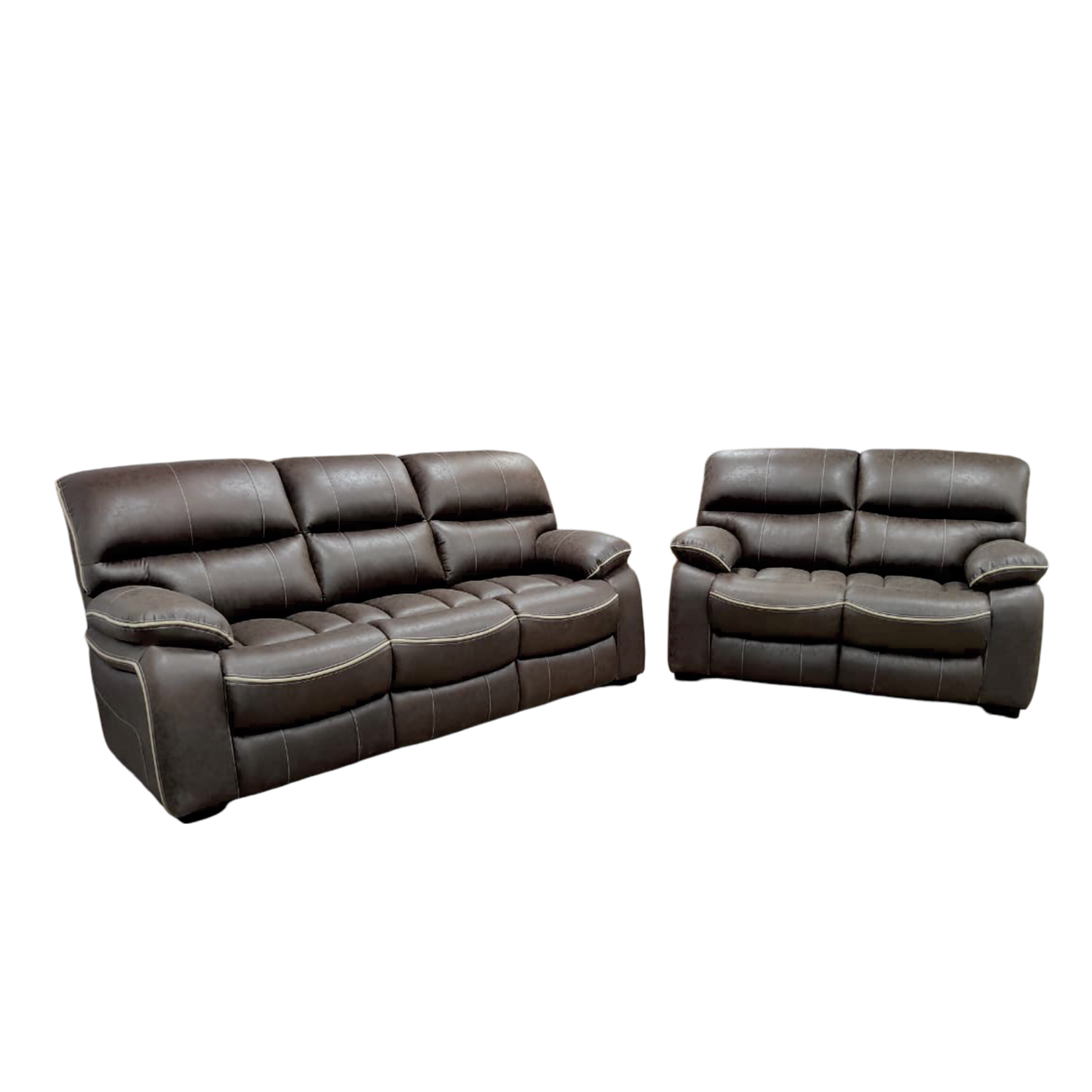 RECLINER SOFA HAVELL 3+2