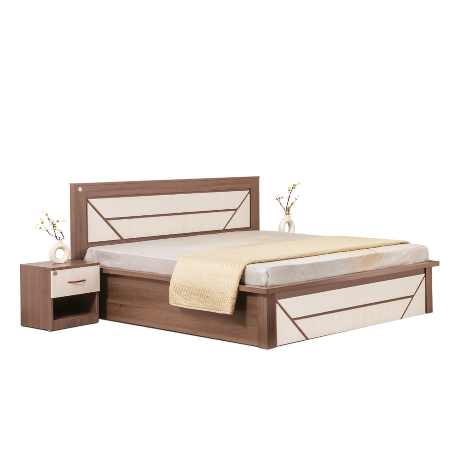 Kosovo Bed