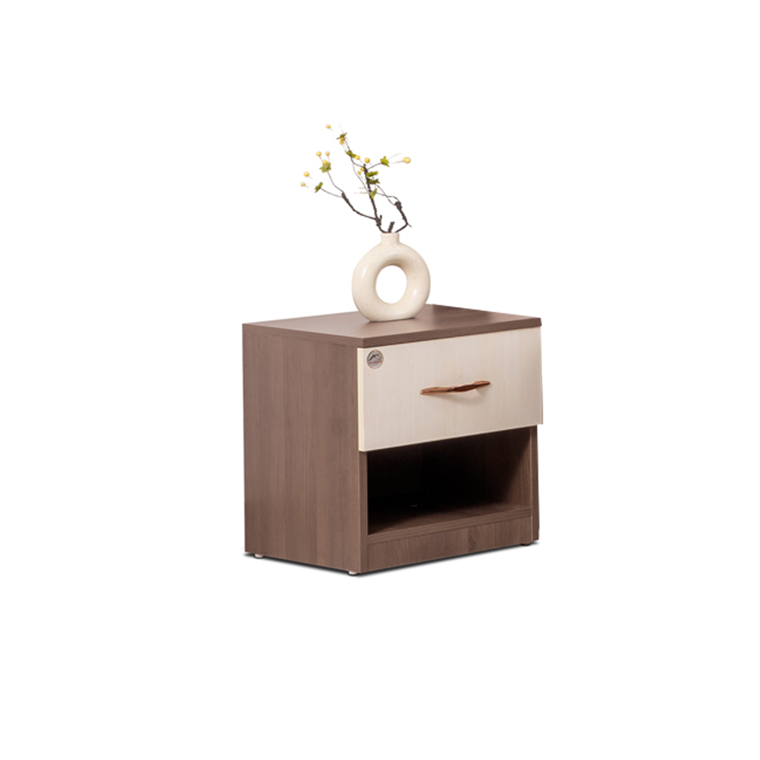 Kosovo Bed Side Table