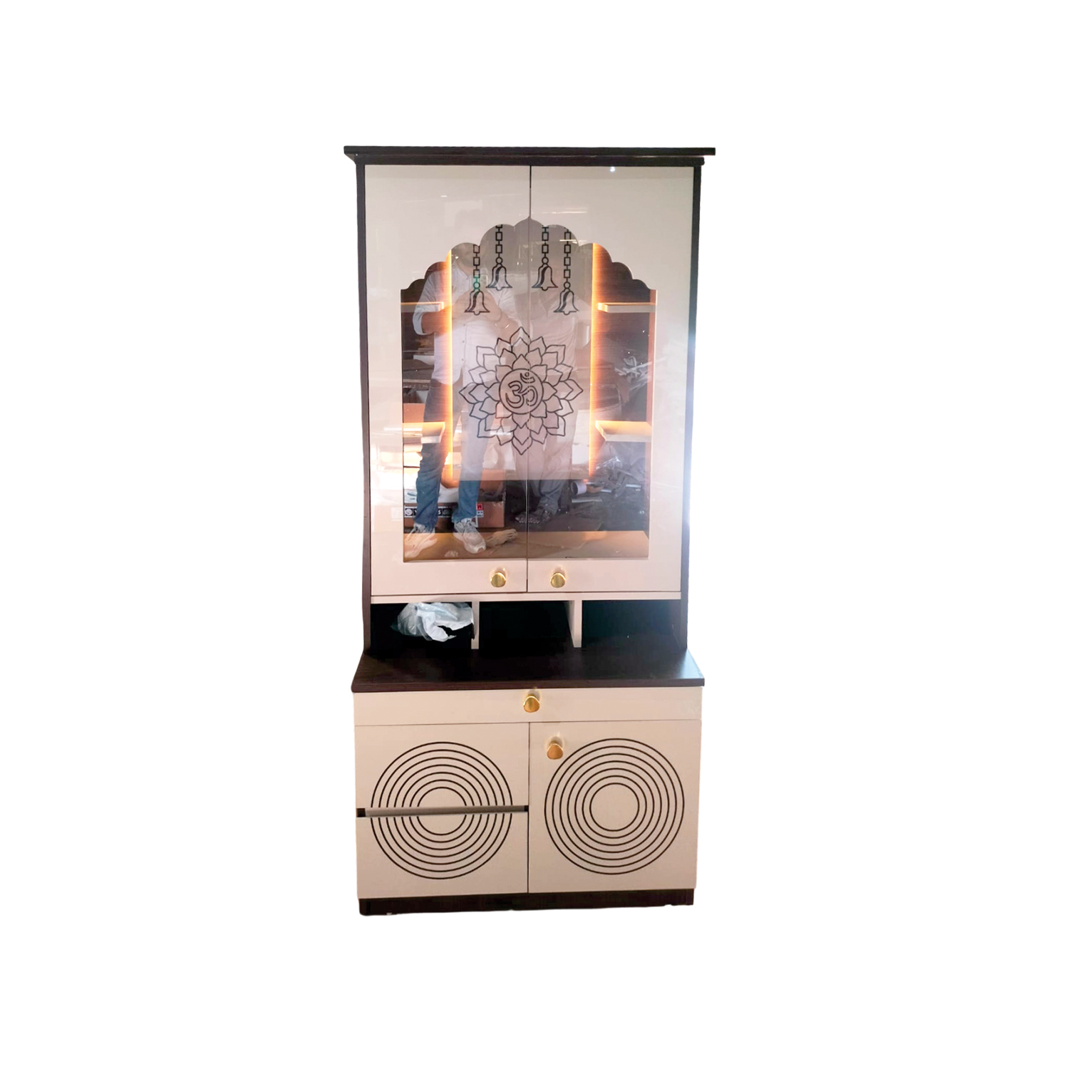 TEMPLE   ARADHYA (6632) PLM