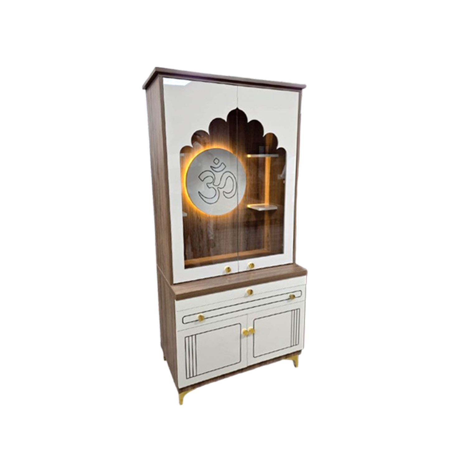 TEMPLE   ARADHYA (7236) PLM