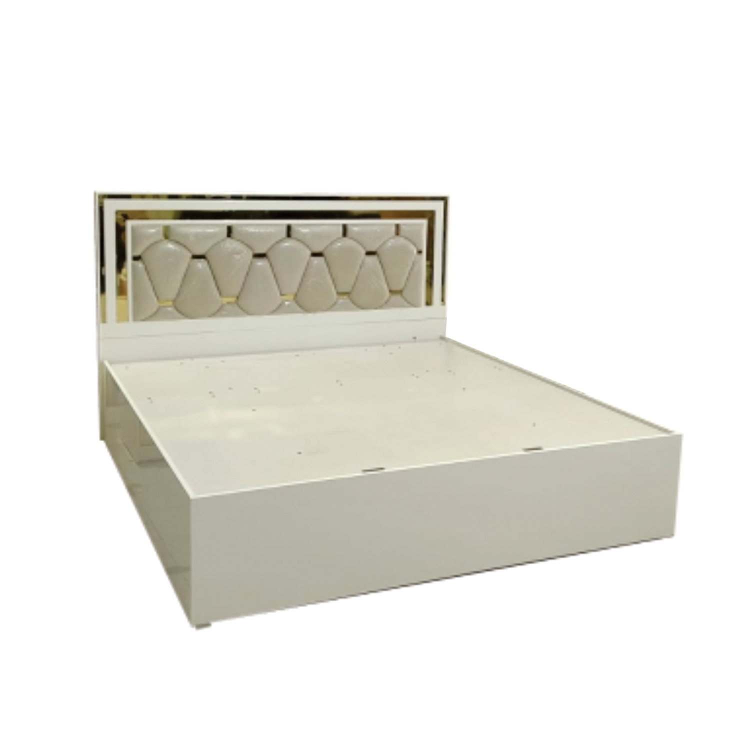 Vesta Bed