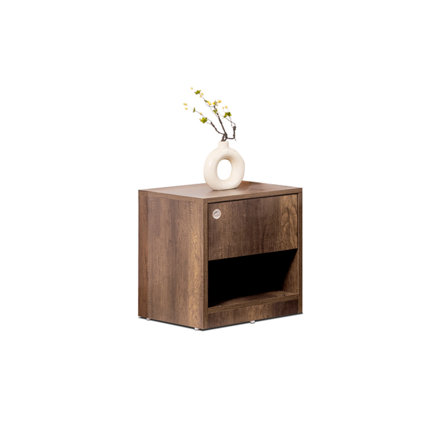 Classic Bed Side Table