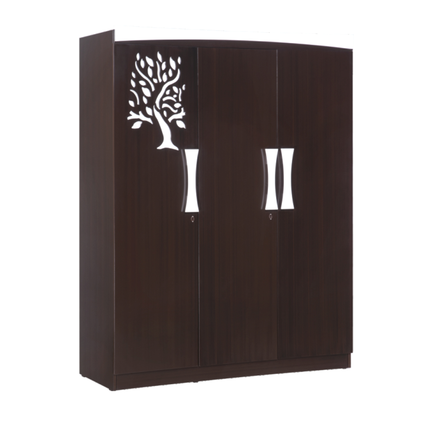 Delonix Wardrobe