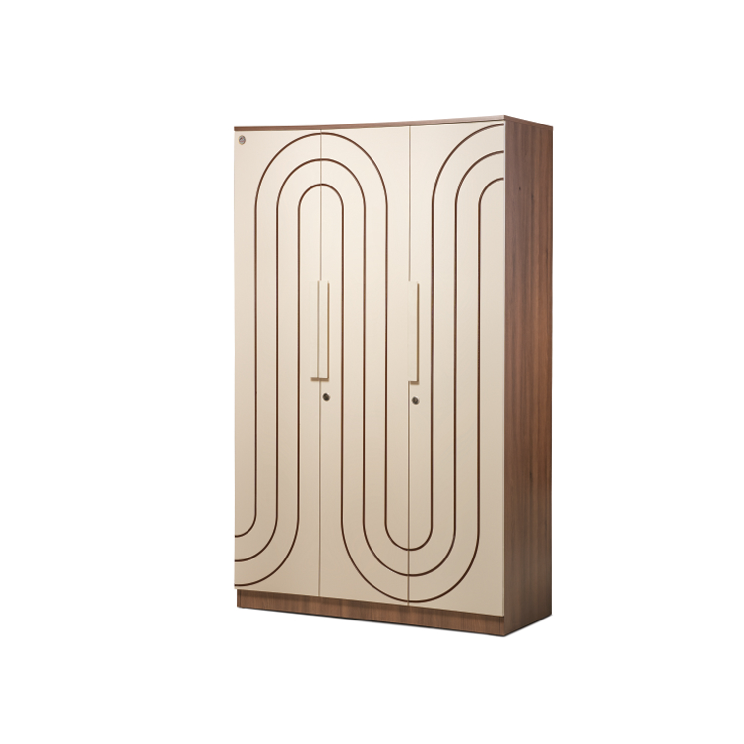 Parker Wardrobe