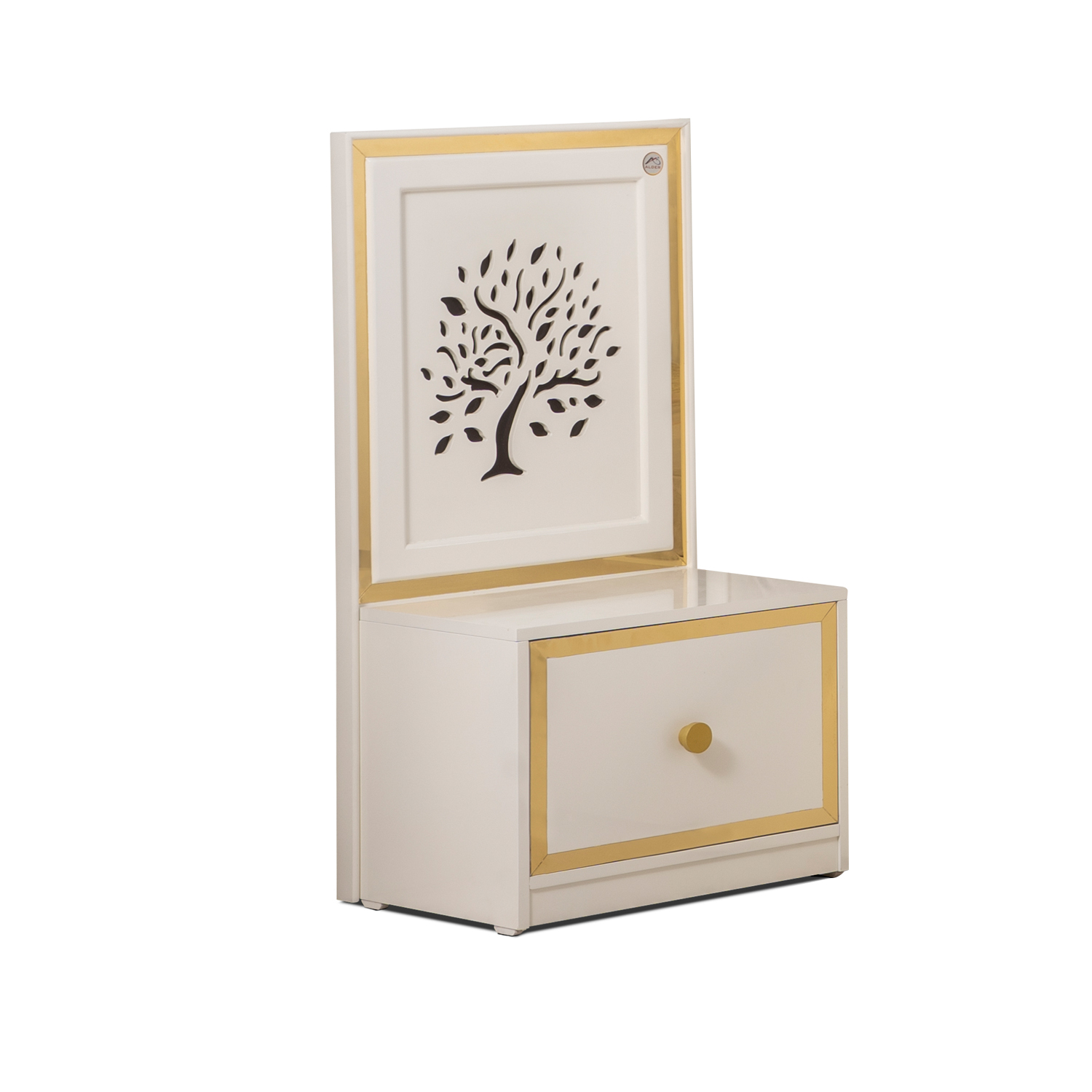 Vesta Bed Side Table