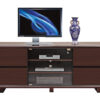 Transform your entertainment zone with a premium tv panel and modern tv unit design