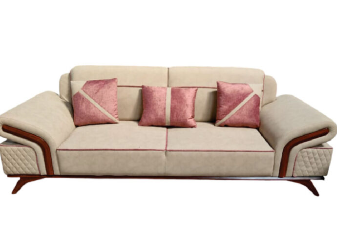 How to incorporate a luxury 2 seater sofa into your living room layout for optimized floor flow