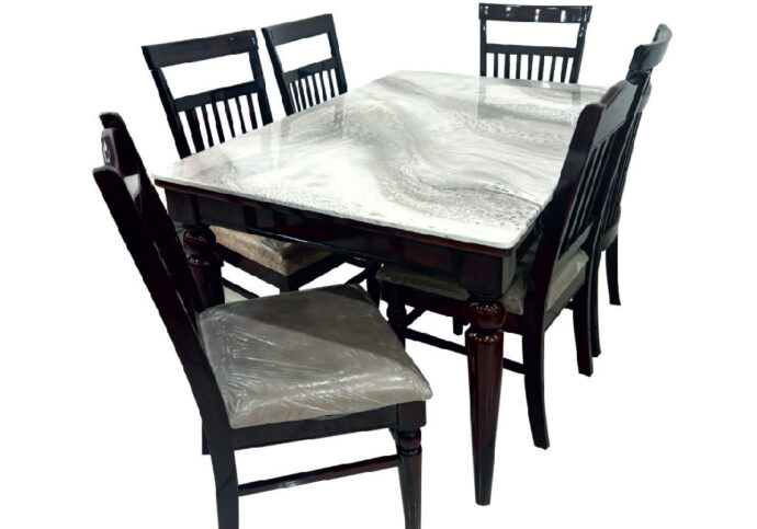 How to pick the ideal 6 seater dining table layout for timeless hospitality and better home furniture stores online navigation
