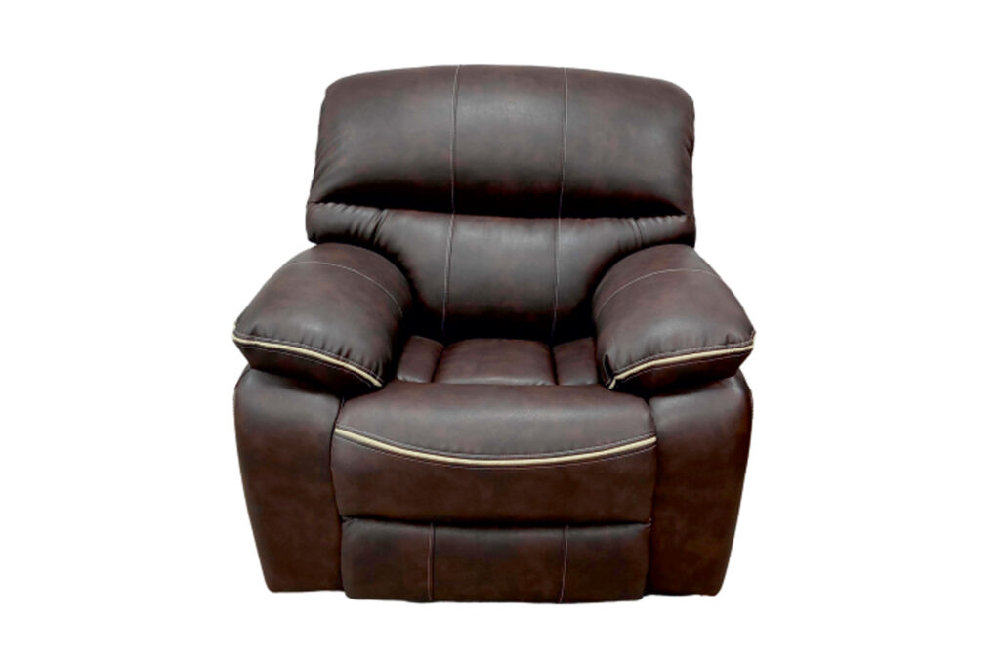 Incorporating a modern leatherette recliner chair into your luxury sofa sets for ultimate structural relaxation