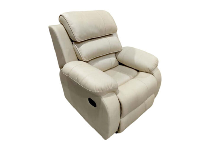 Elevating your media room with an electric power recliner chair and customized home furniture layouts
